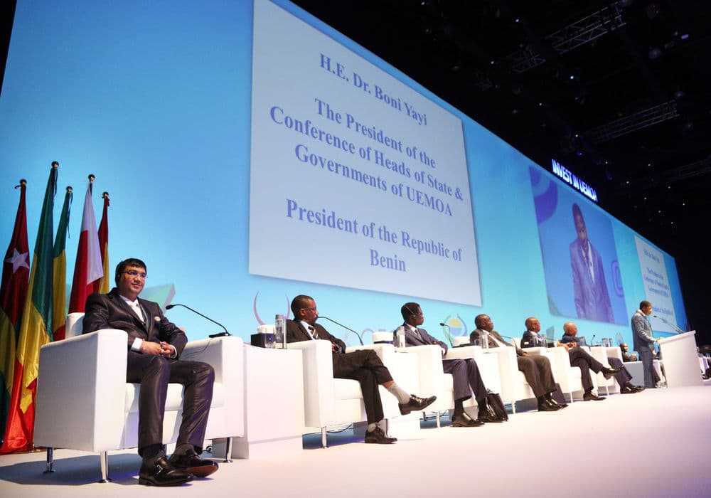 Panel Discussion
