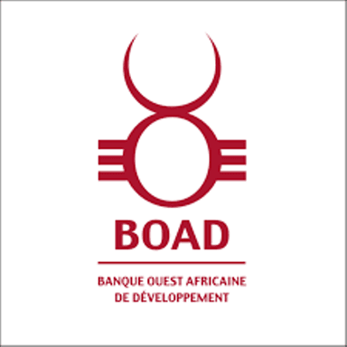 BOAD Logo