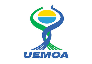 UEMOA Logo